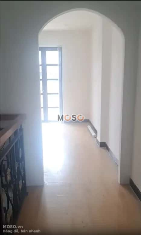 Cho thuê nhà hẻm đường số 11 KDC Cityland Quận Gò Vấp, TP.HCM – 4 phòng ngủ, giá 40 triệu - ảnh 7